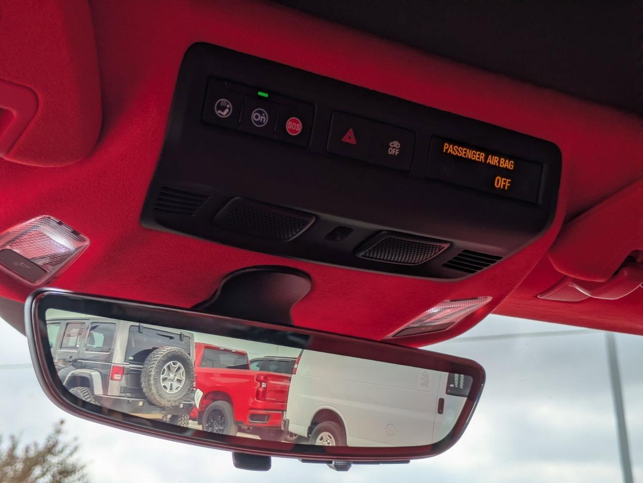 2023 Chevrolet Corvette 3LT Castroville TX