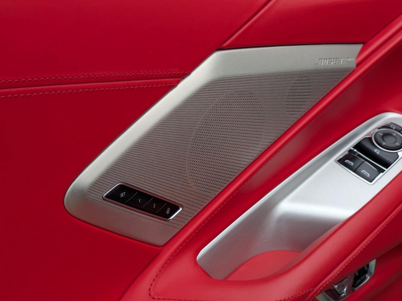 2023 Chevrolet Corvette 3LT Castroville TX