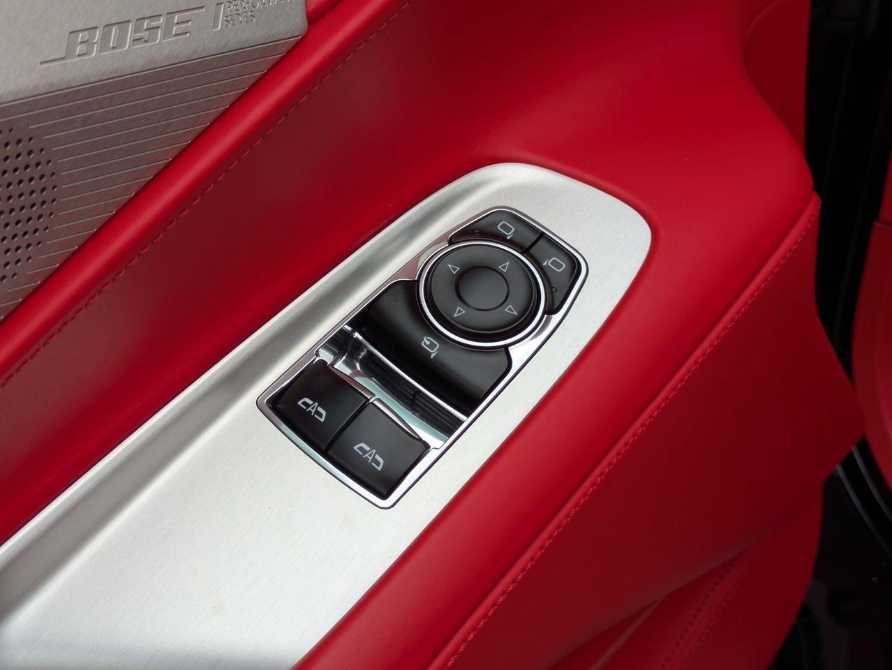 2023 Chevrolet Corvette 3LT Castroville TX