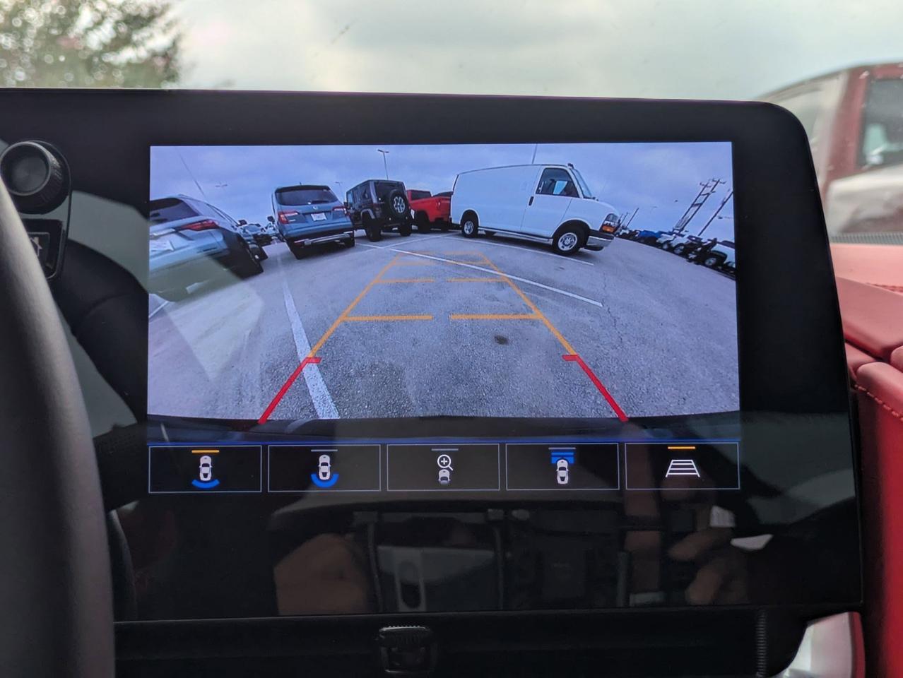 2023 Chevrolet Corvette 3LT Castroville TX