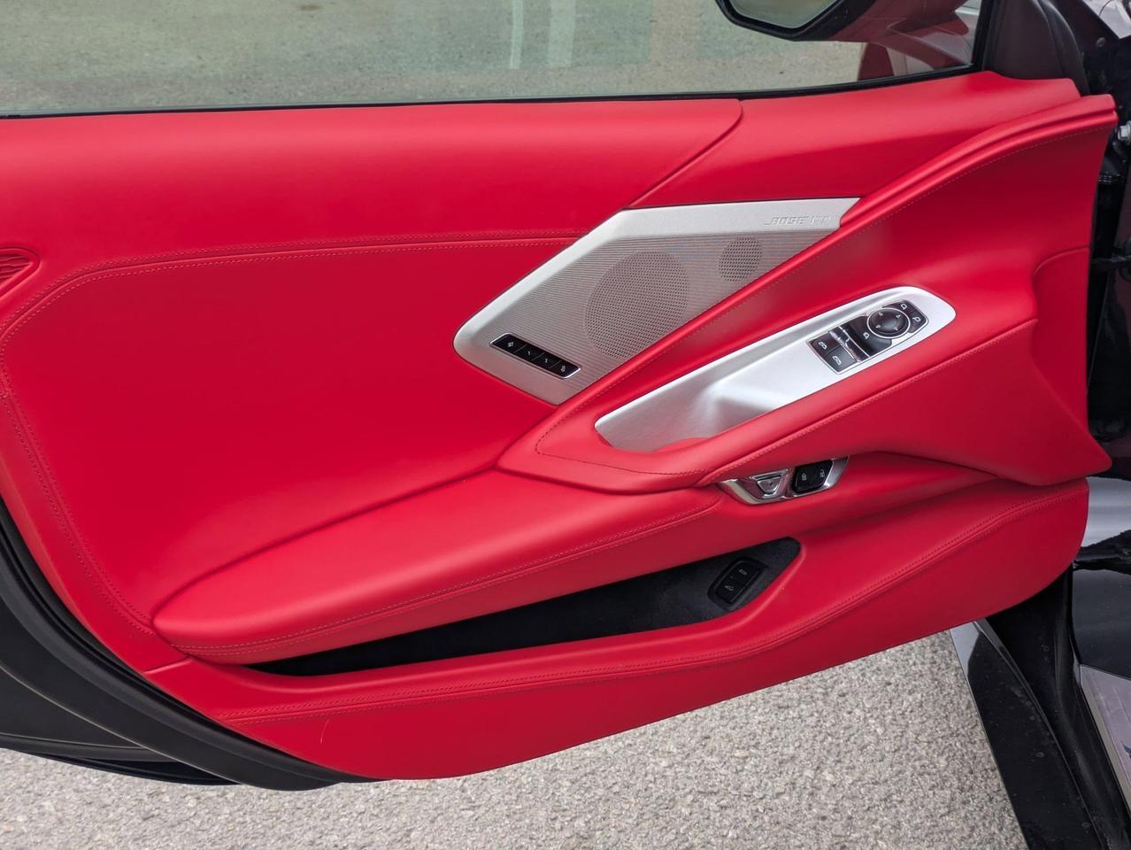 2023 Chevrolet Corvette 3LT Castroville TX