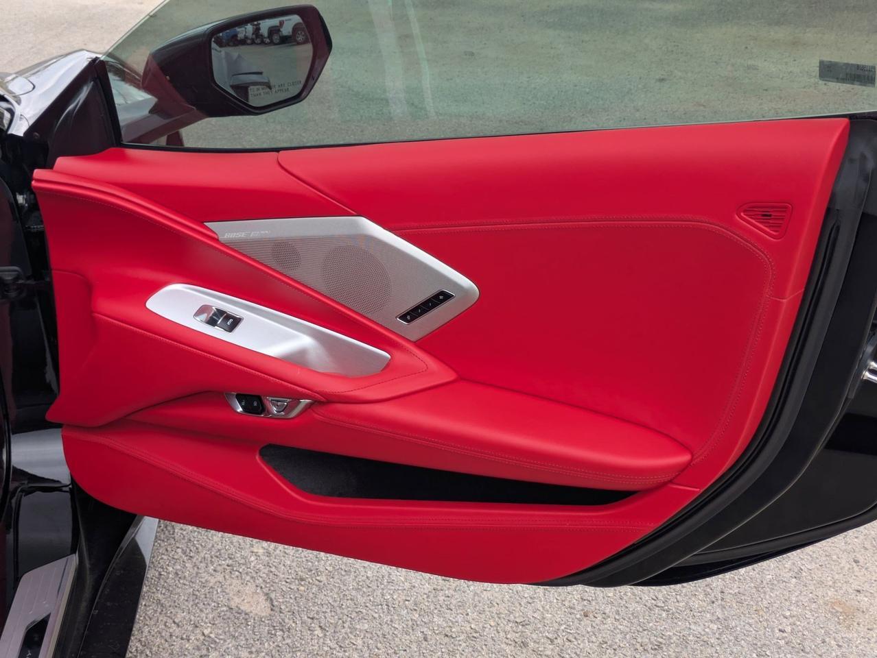 2023 Chevrolet Corvette 3LT Castroville TX