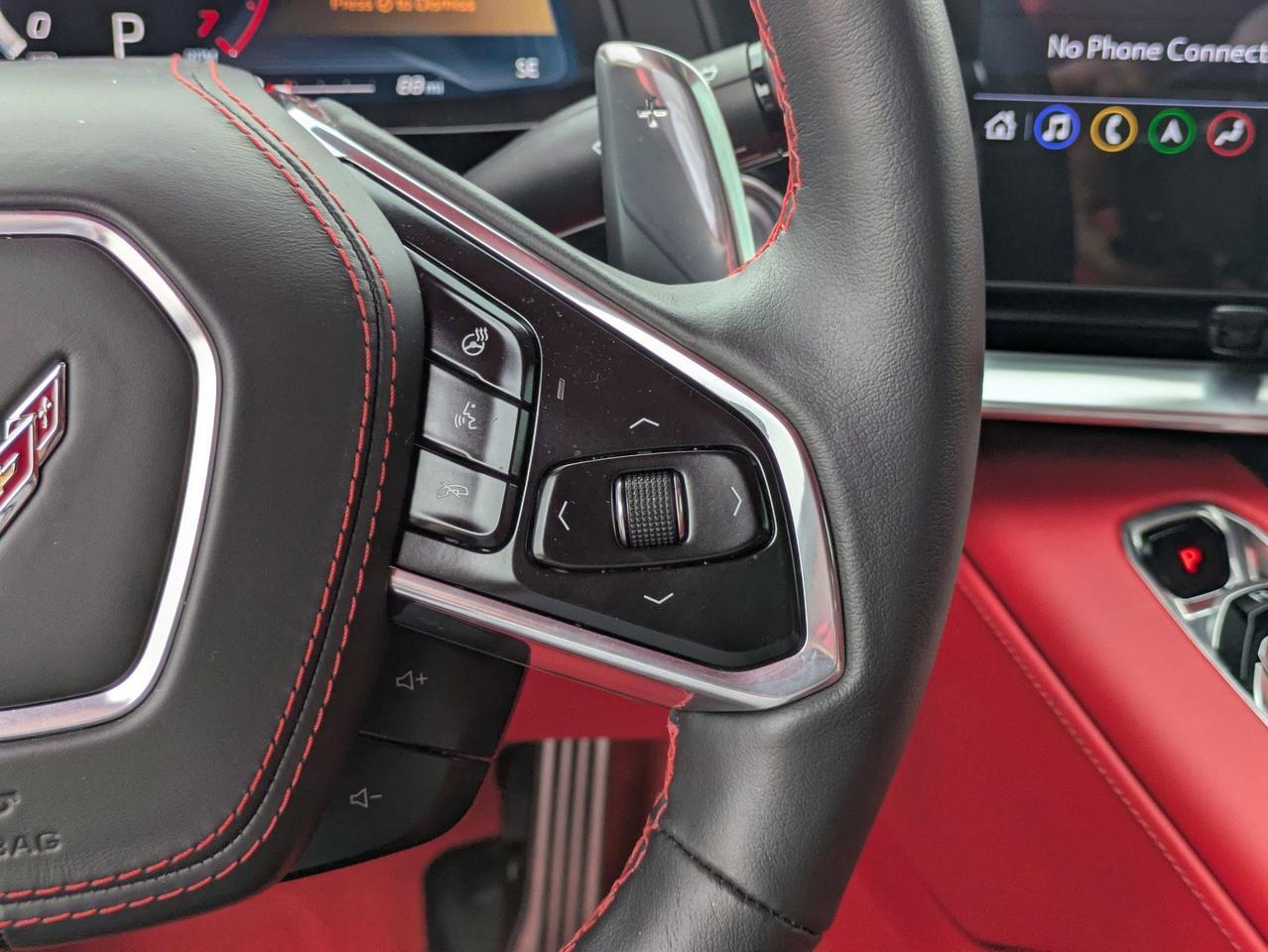 2023 Chevrolet Corvette 3LT Castroville TX