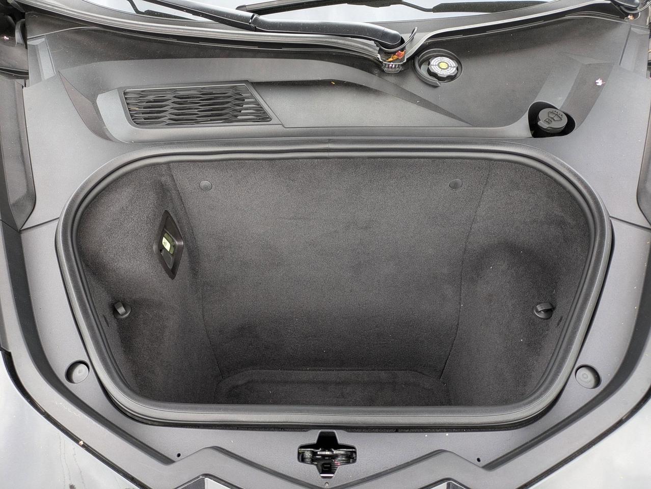 2023 Chevrolet Corvette 3LT Castroville TX