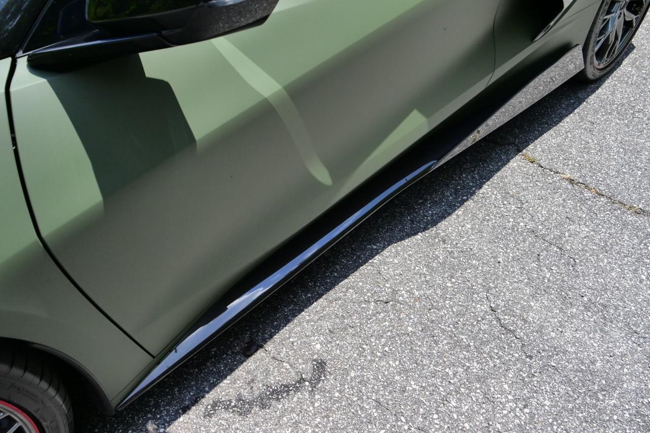 2023 Chevrolet Corvette 3LT / Z51 Performance PKG / Ground Effects PKG! Lincolnton NC