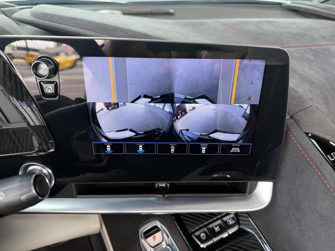 2023 Chevrolet Corvette 3LT w/Z51 Knoxville TN