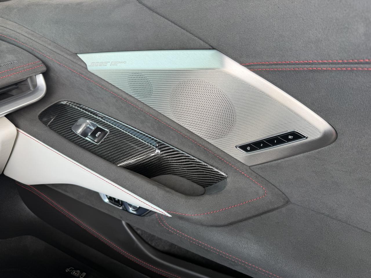 2023 Chevrolet Corvette 3LT w/Z51 Knoxville TN