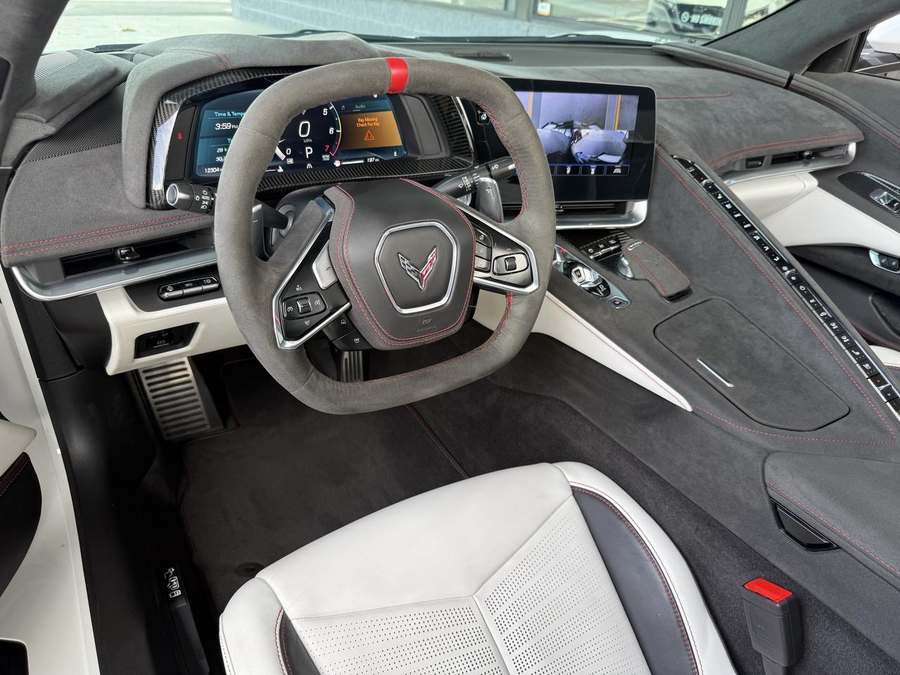 2023 Chevrolet Corvette 3LT w/Z51 Knoxville TN