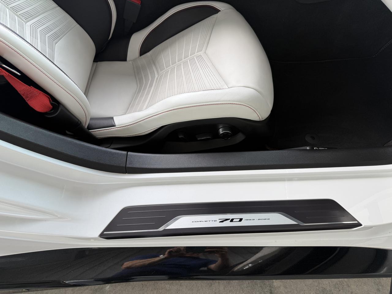 2023 Chevrolet Corvette 3LT w/Z51 Knoxville TN