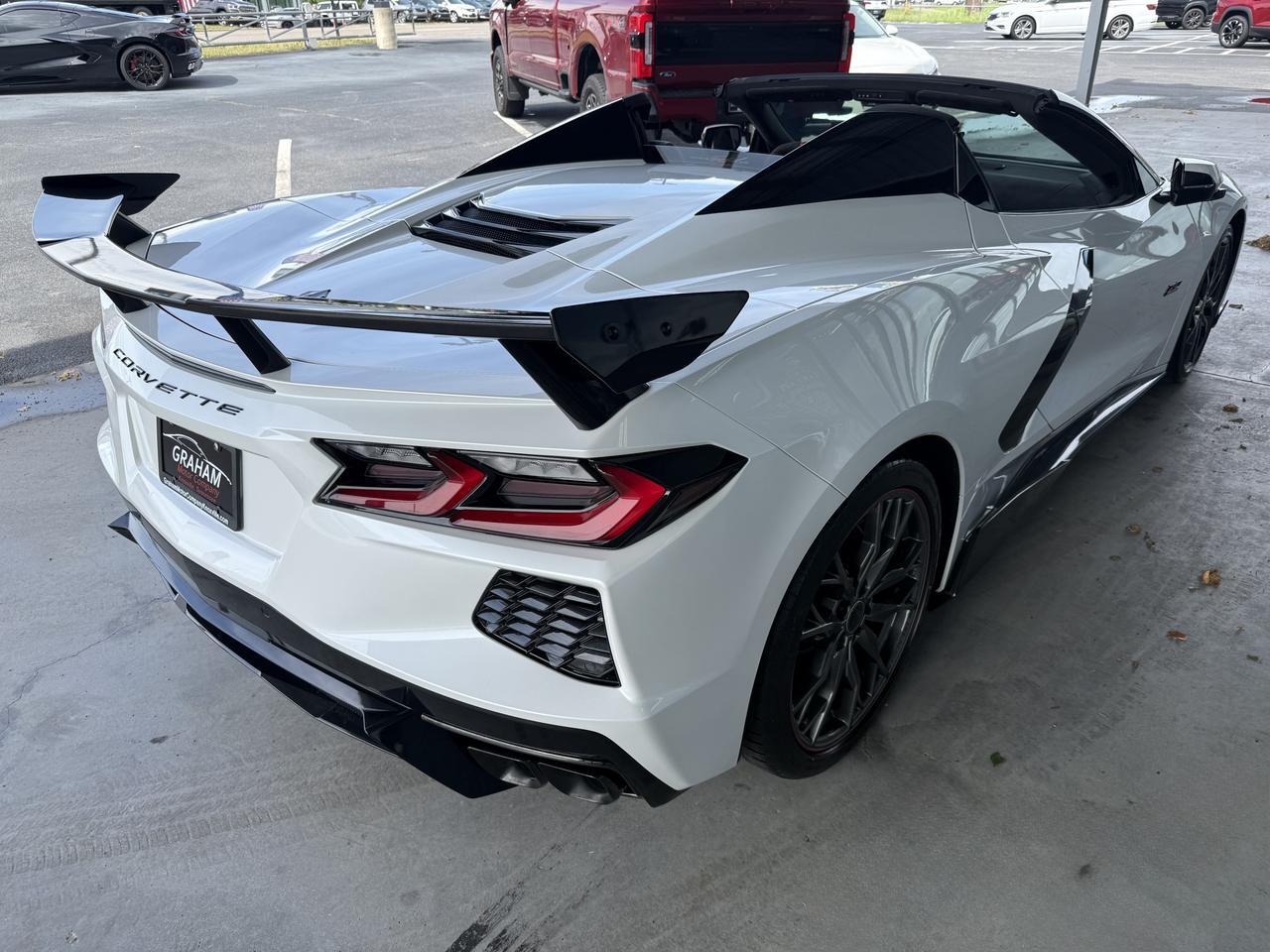 2023 Chevrolet Corvette 3LT w/Z51 Knoxville TN