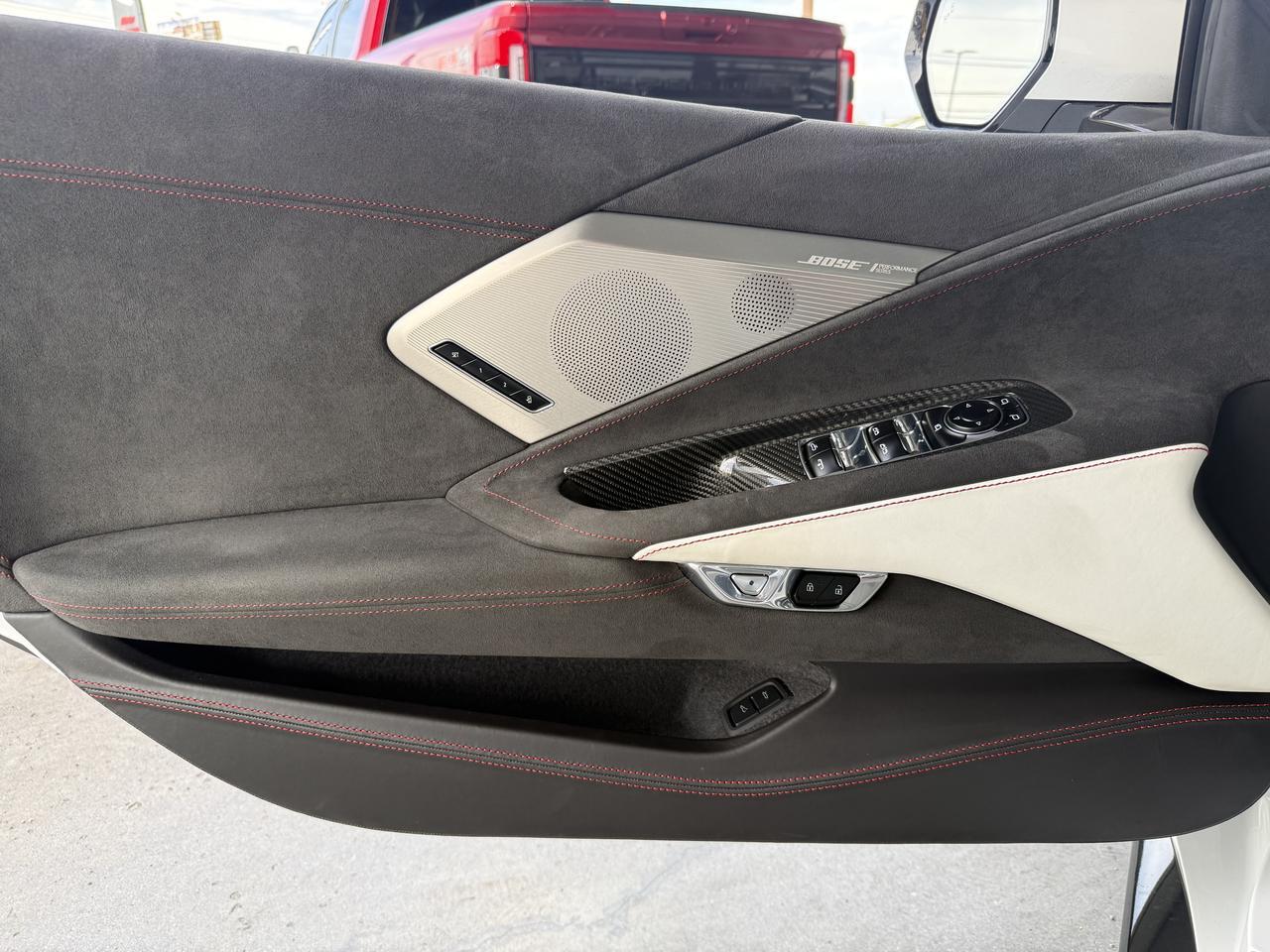2023 Chevrolet Corvette 3LT w/Z51 Knoxville TN
