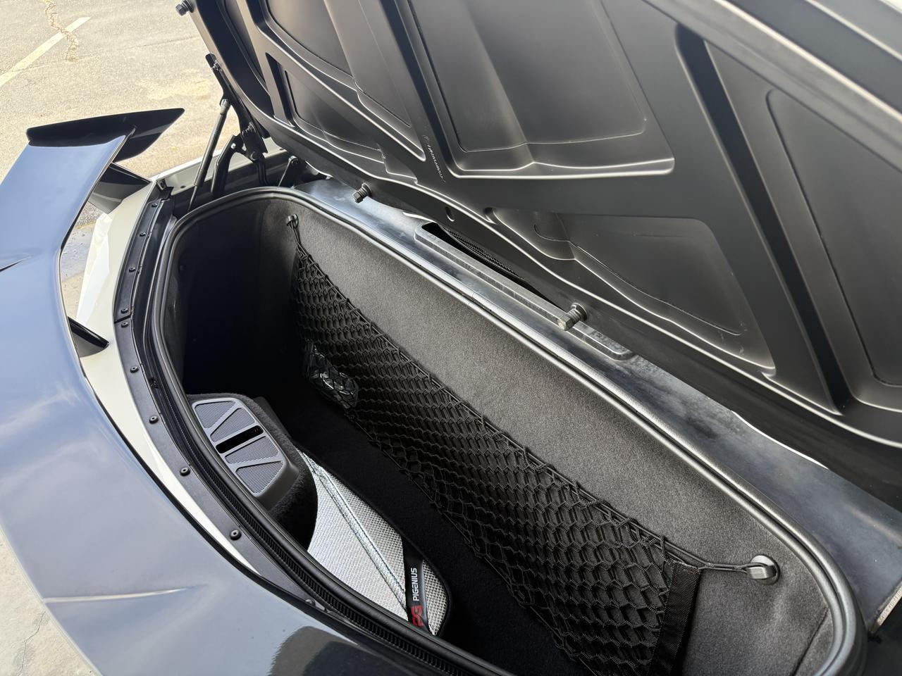 2023 Chevrolet Corvette 3LT w/Z51 Knoxville TN