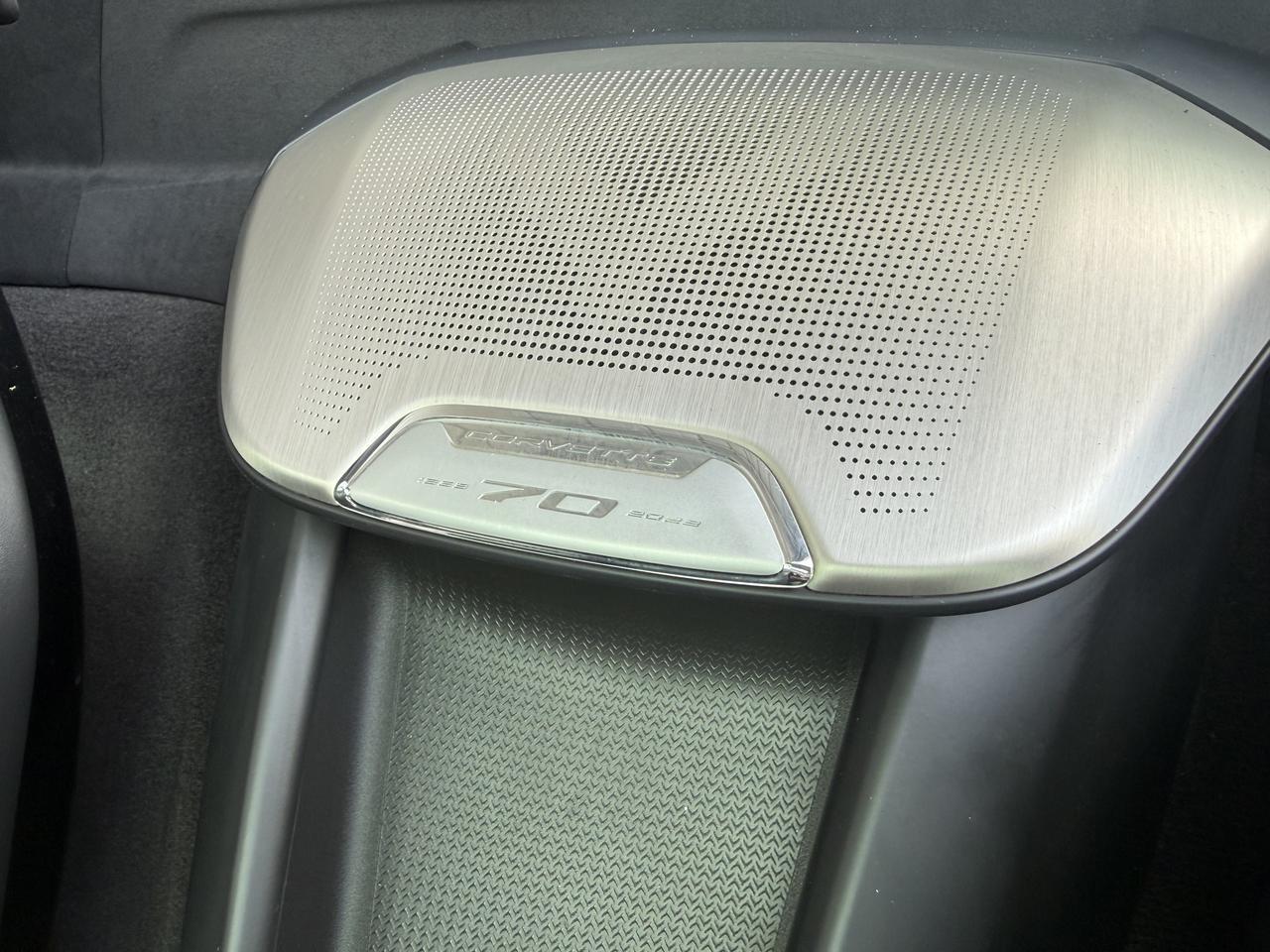 2023 Chevrolet Corvette 3LT w/Z51 Knoxville TN