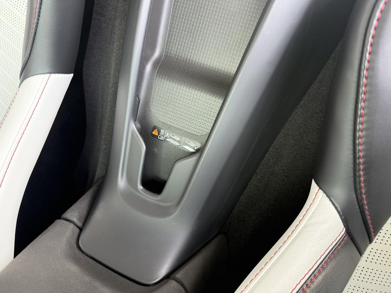 2023 Chevrolet Corvette 3LT w/Z51 Knoxville TN