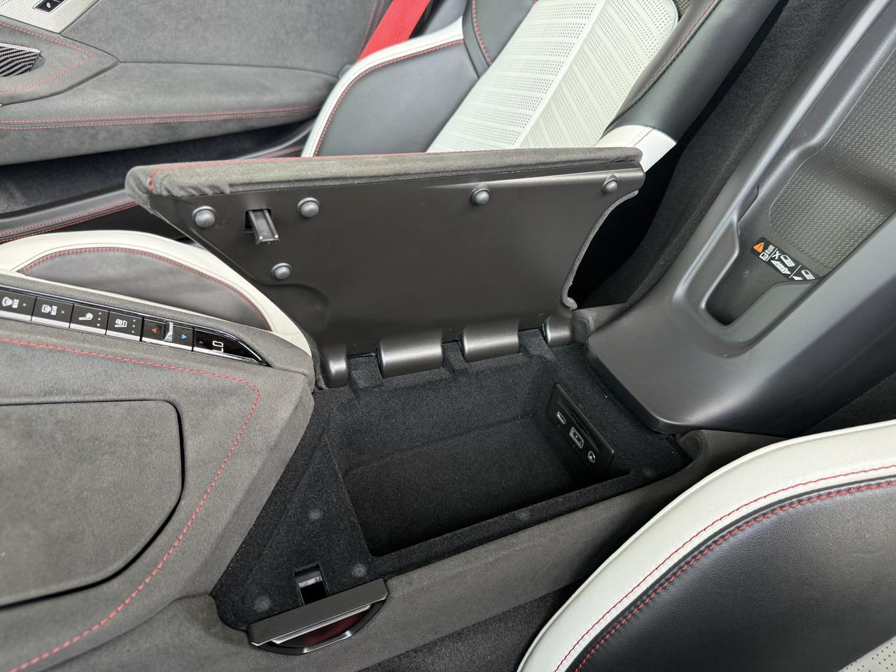 2023 Chevrolet Corvette 3LT w/Z51 Knoxville TN