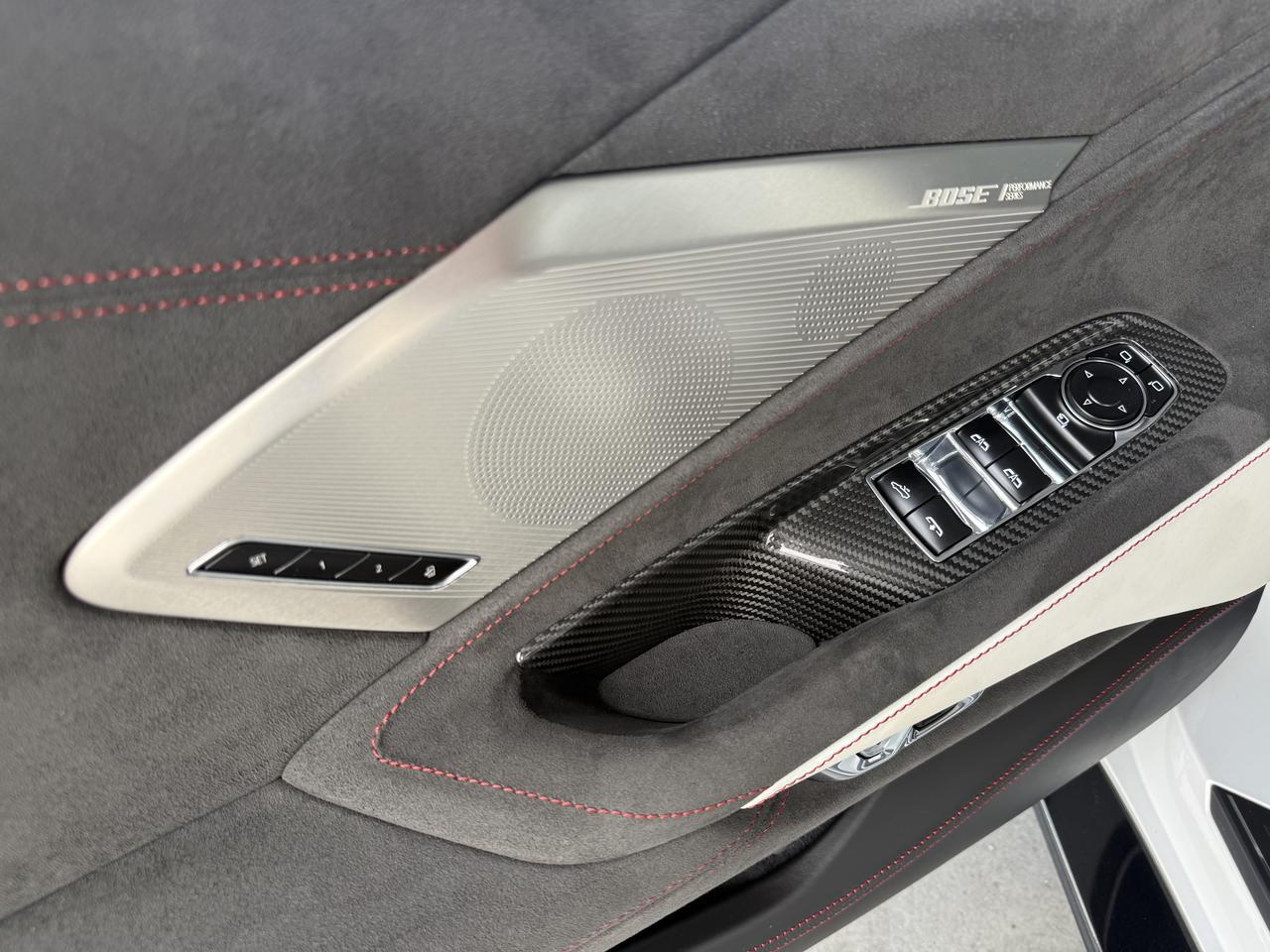 2023 Chevrolet Corvette 3LT w/Z51 Knoxville TN