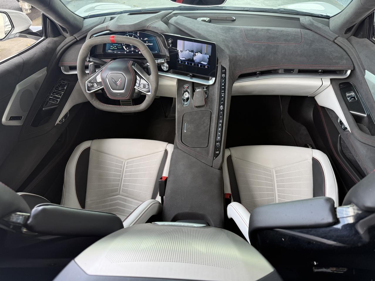 2023 Chevrolet Corvette 3LT w/Z51 Knoxville TN