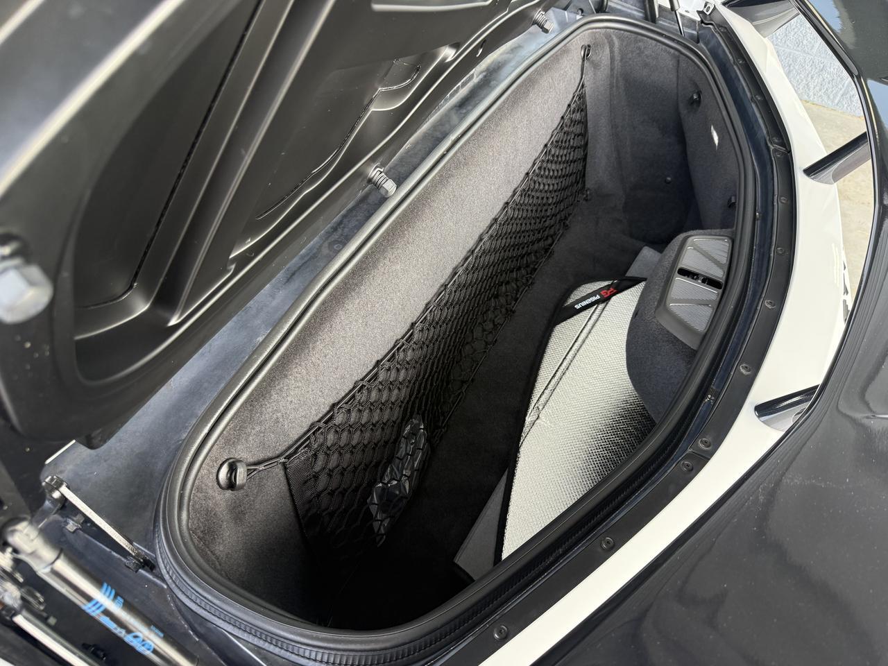 2023 Chevrolet Corvette 3LT w/Z51 Knoxville TN