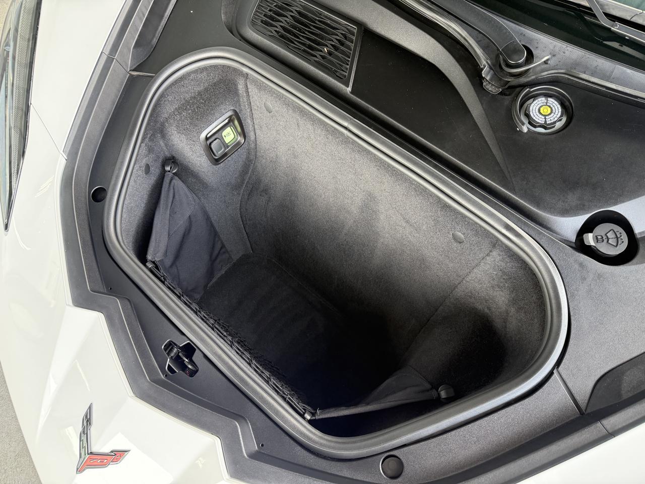 2023 Chevrolet Corvette 3LT w/Z51 Knoxville TN