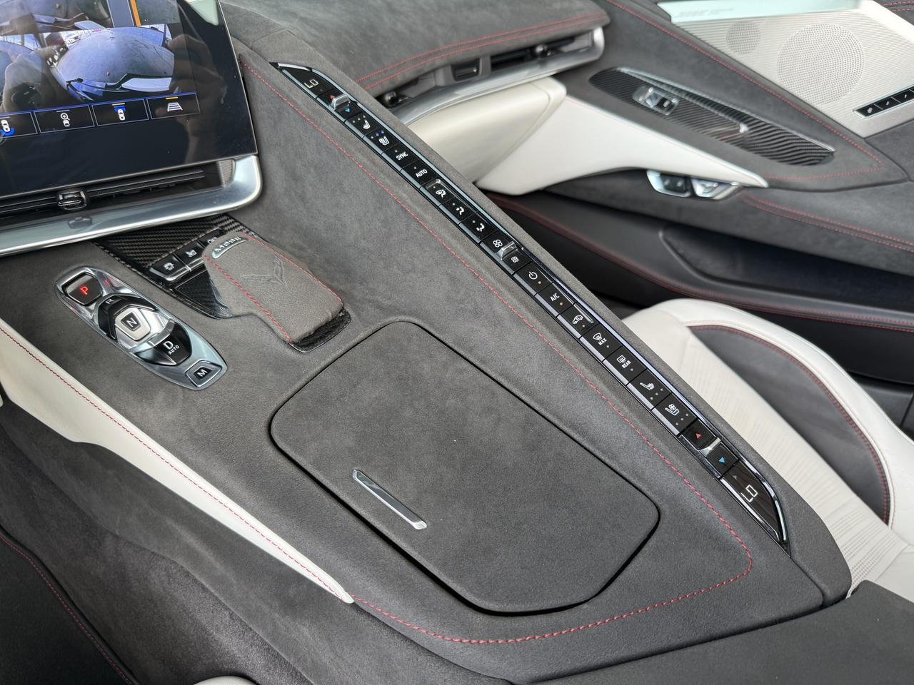 2023 Chevrolet Corvette 3LT w/Z51 Knoxville TN