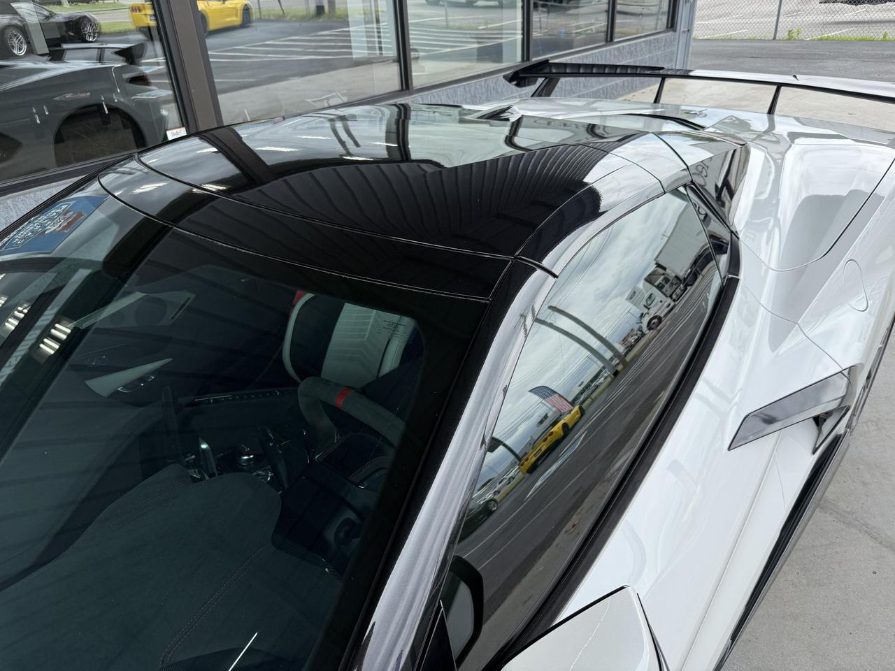 2023 Chevrolet Corvette 3LT w/Z51 Knoxville TN