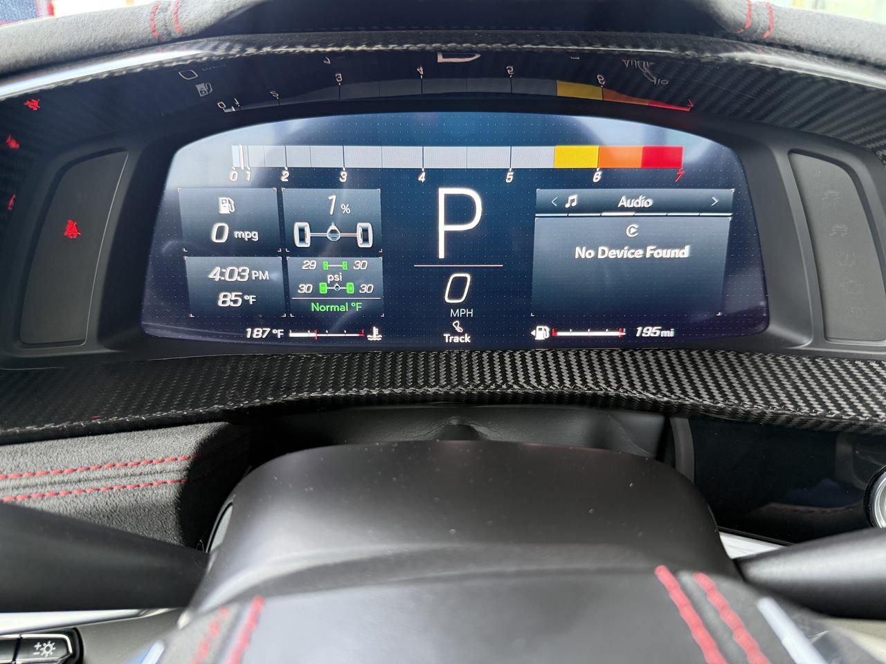 2023 Chevrolet Corvette 3LT w/Z51 Knoxville TN