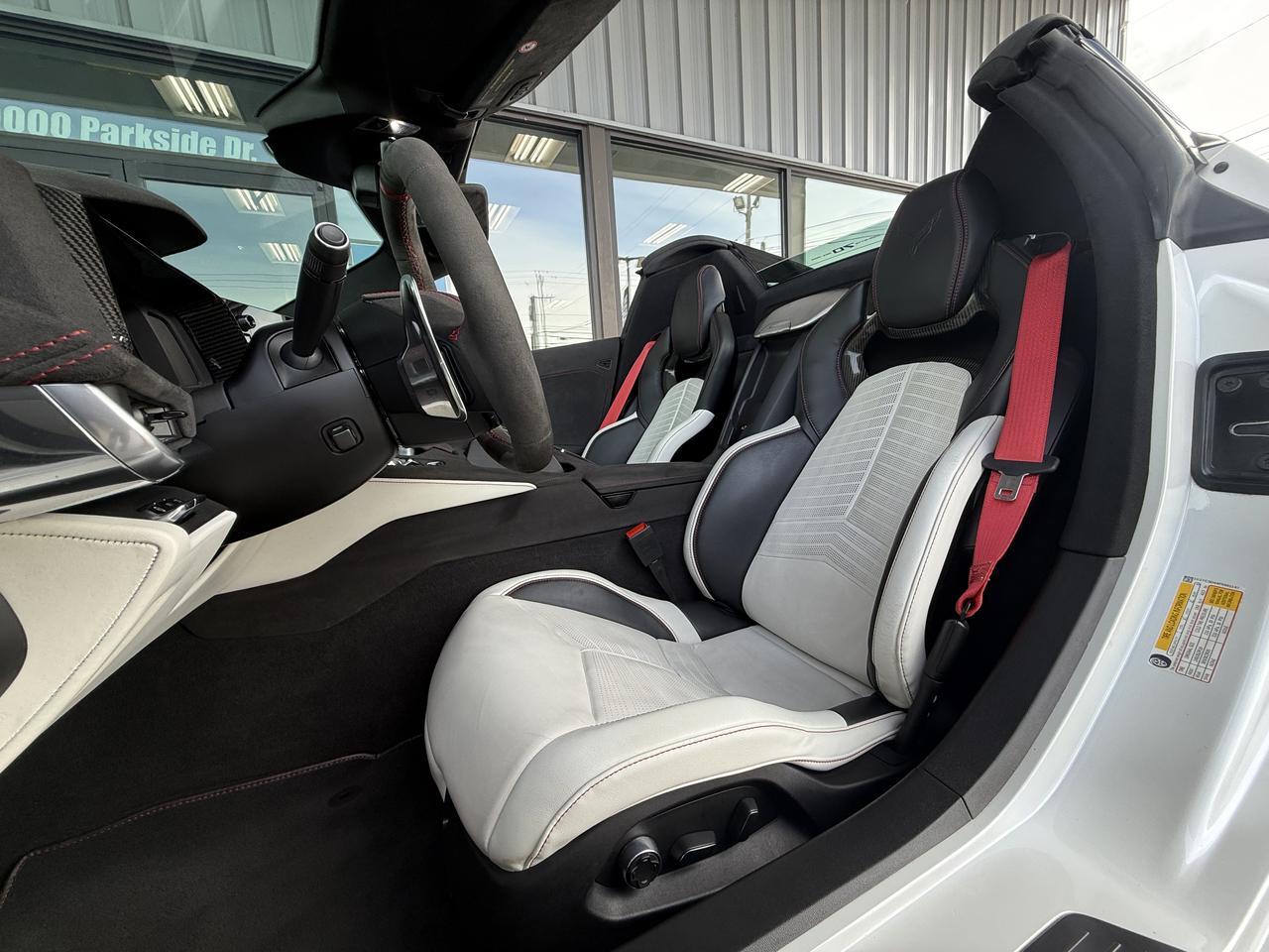 2023 Chevrolet Corvette 3LT w/Z51 Knoxville TN
