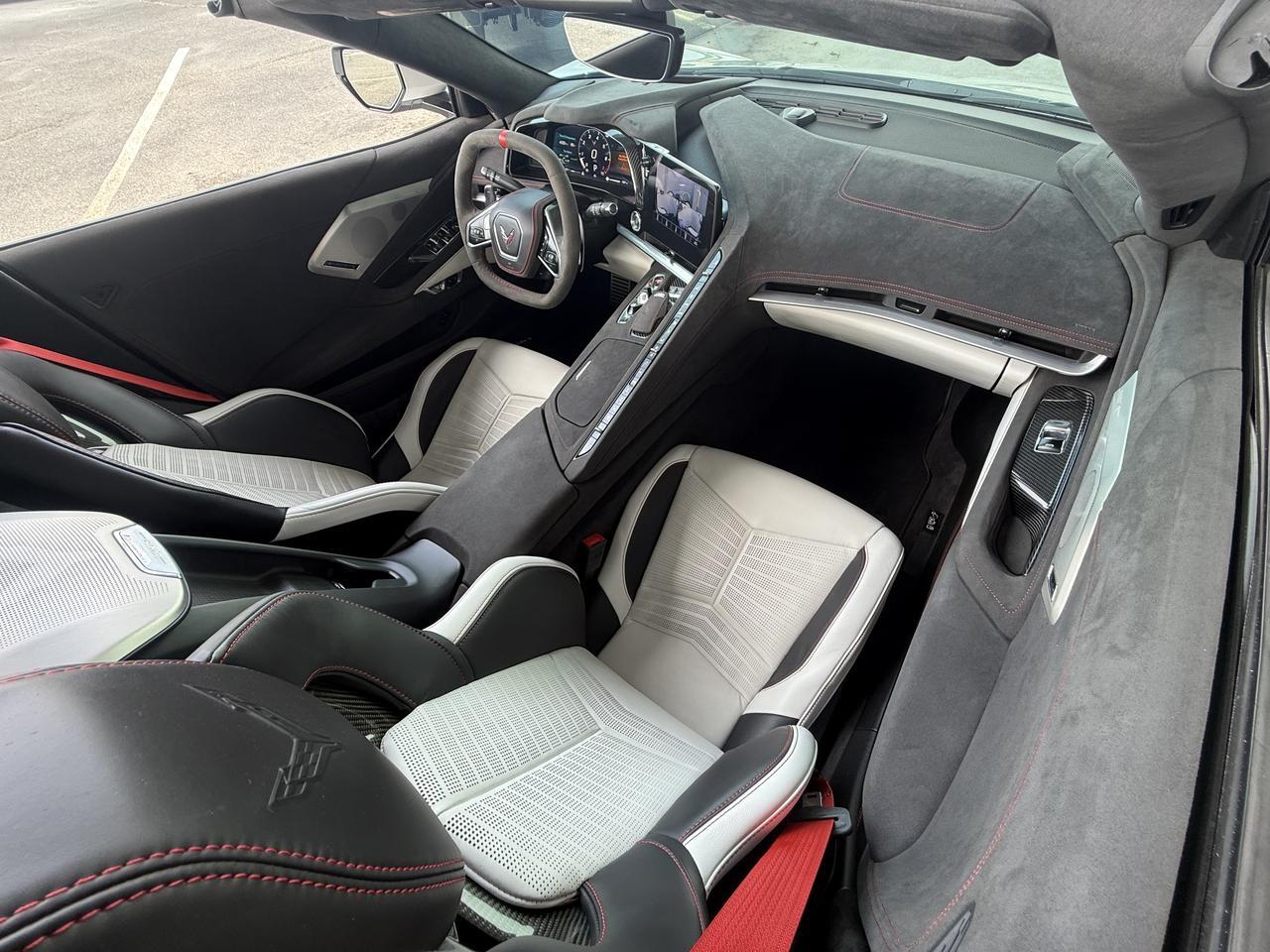 2023 Chevrolet Corvette 3LT w/Z51 Knoxville TN