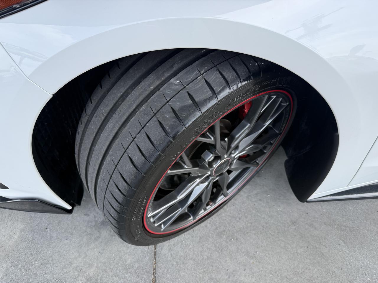 2023 Chevrolet Corvette 3LT w/Z51 Knoxville TN