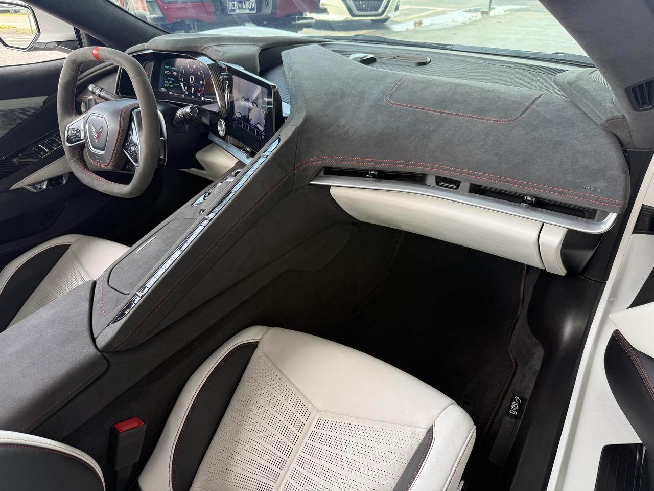 2023 Chevrolet Corvette 3LT w/Z51 Knoxville TN