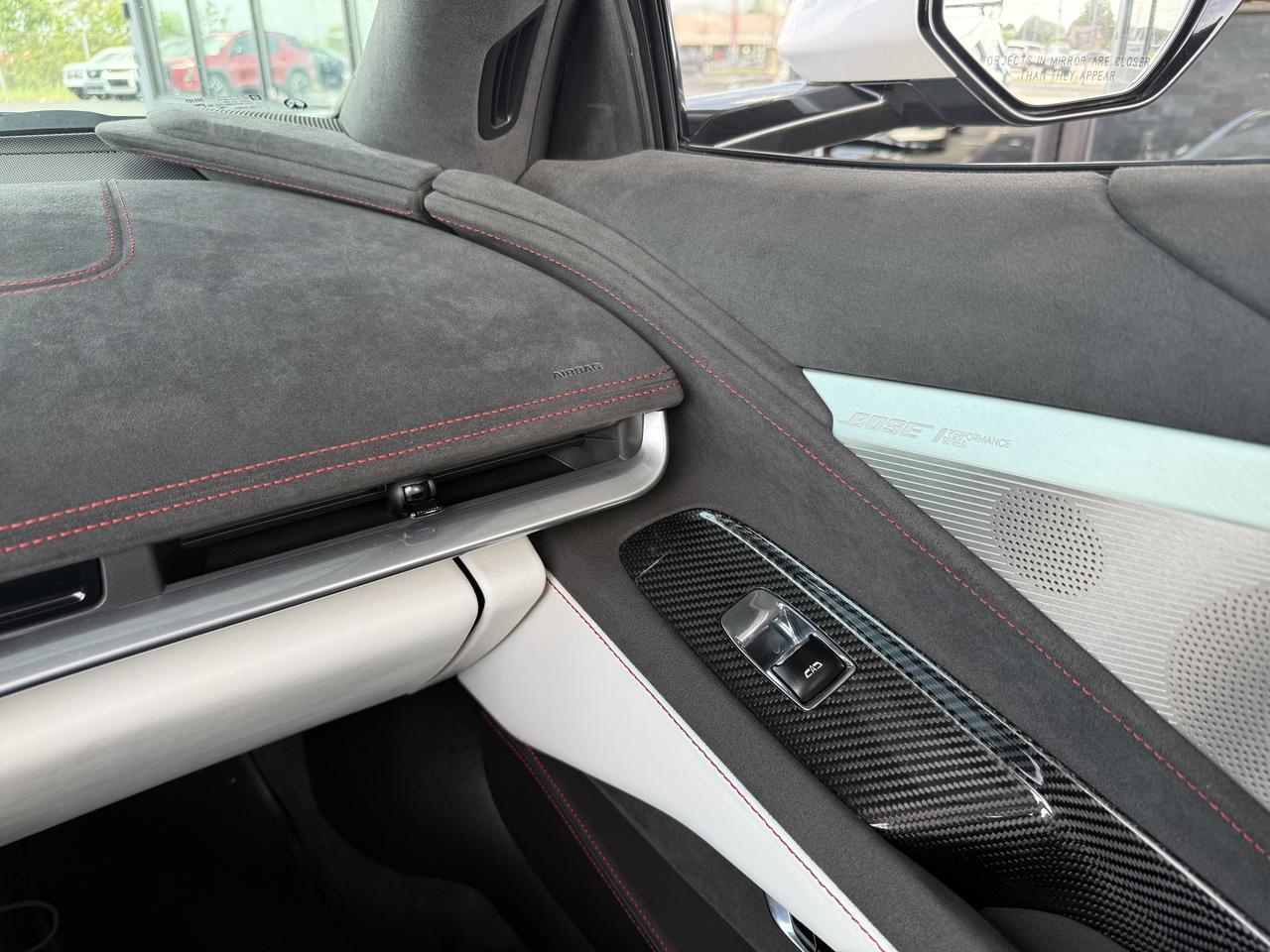 2023 Chevrolet Corvette 3LT w/Z51 Knoxville TN