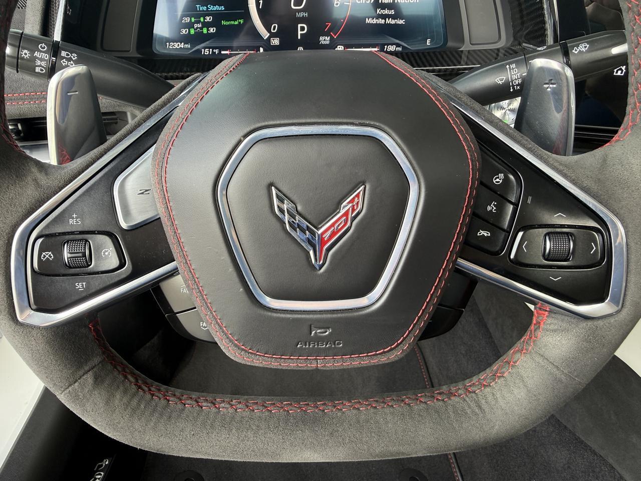 2023 Chevrolet Corvette 3LT w/Z51 Knoxville TN
