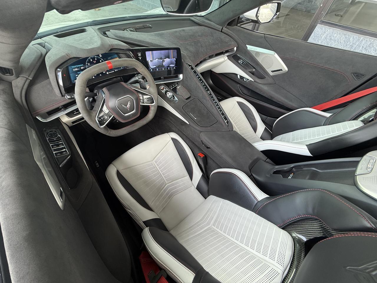 2023 Chevrolet Corvette 3LT w/Z51 Knoxville TN