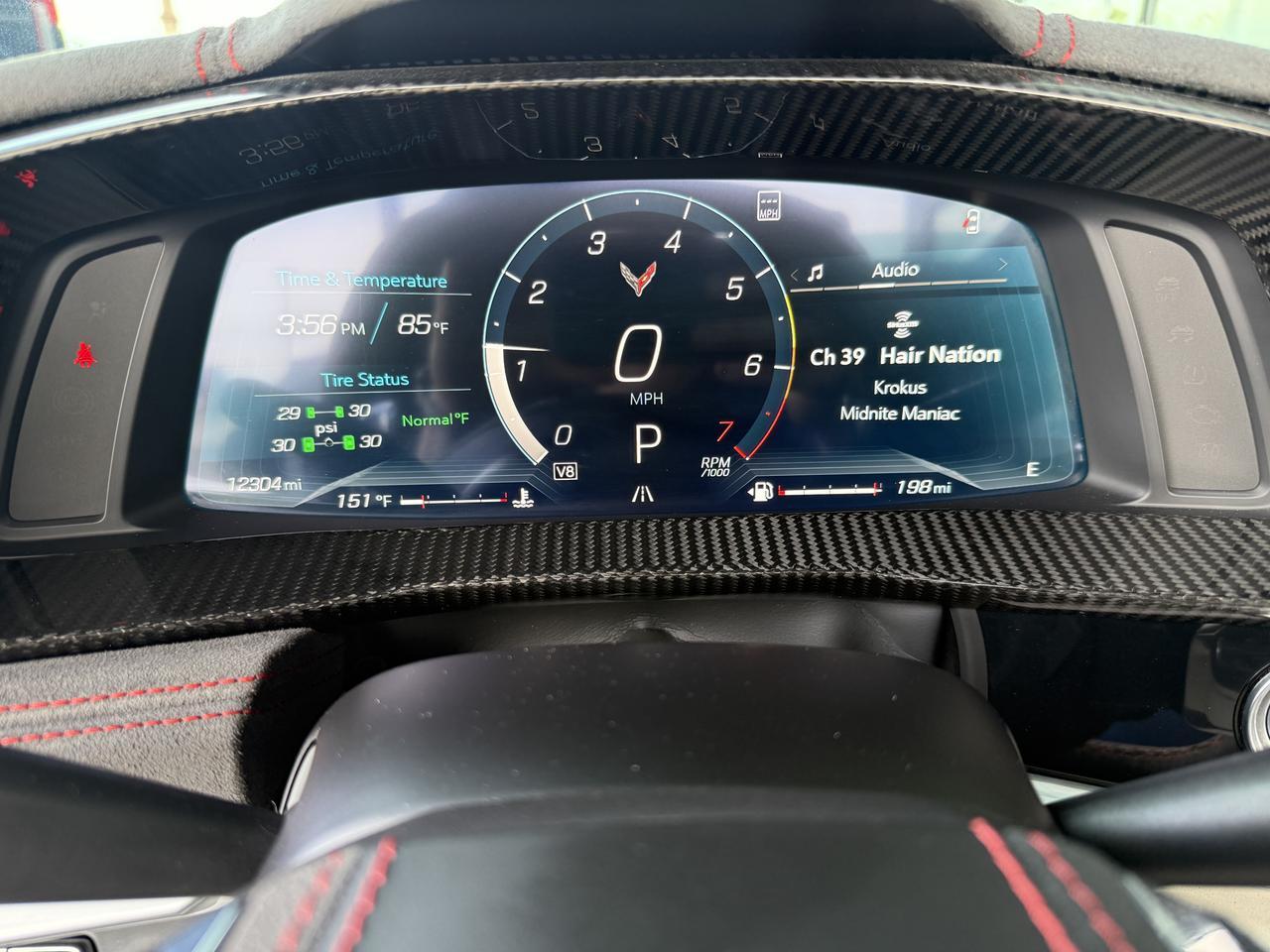 2023 Chevrolet Corvette 3LT w/Z51 Knoxville TN