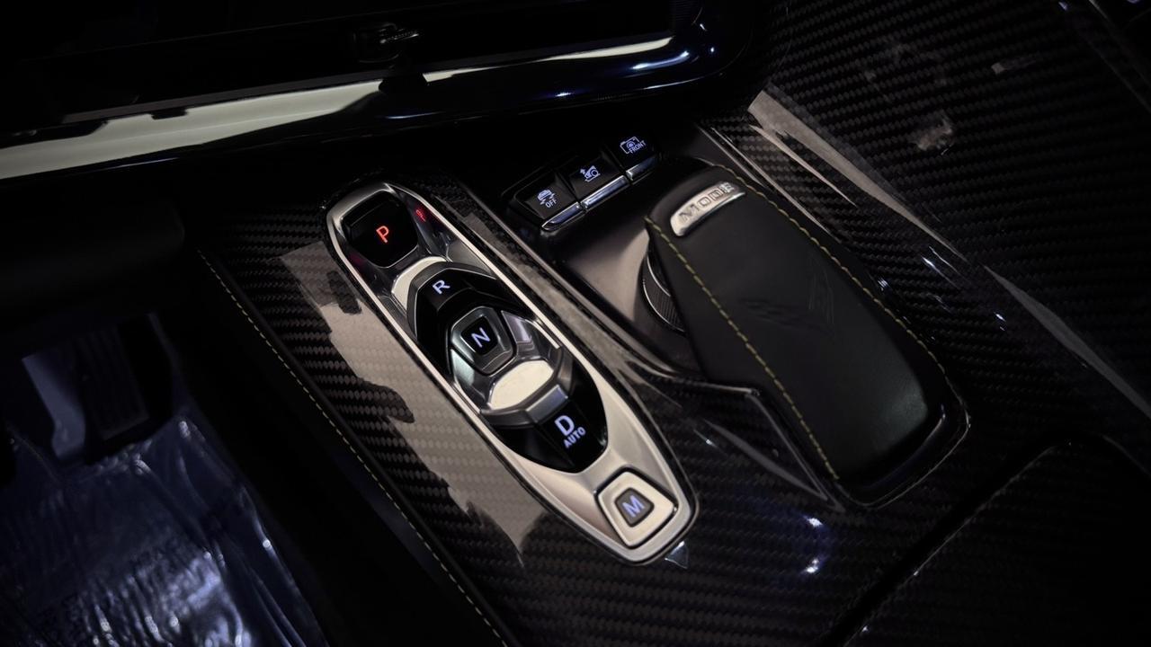 2023 Chevrolet Corvette 3LZ Anaheim Hills CA