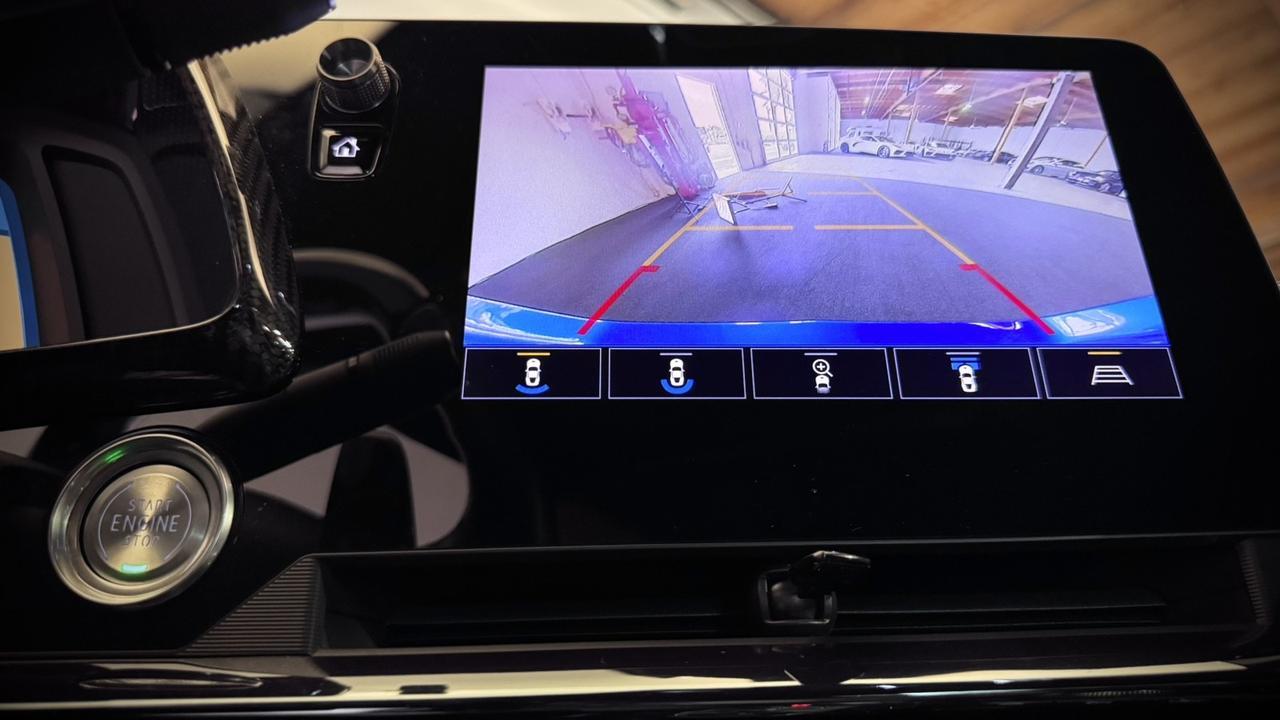 2023 Chevrolet Corvette 3LZ Anaheim Hills CA