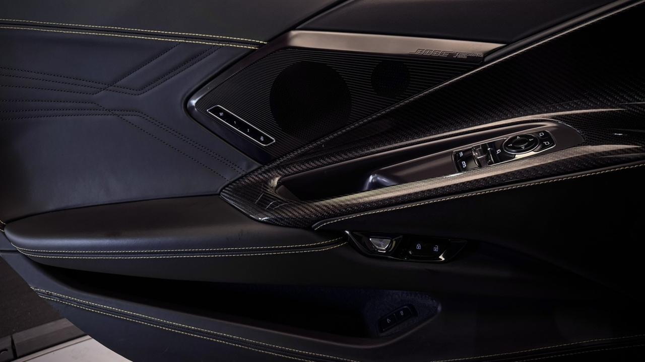 2023 Chevrolet Corvette 3LZ Anaheim Hills CA