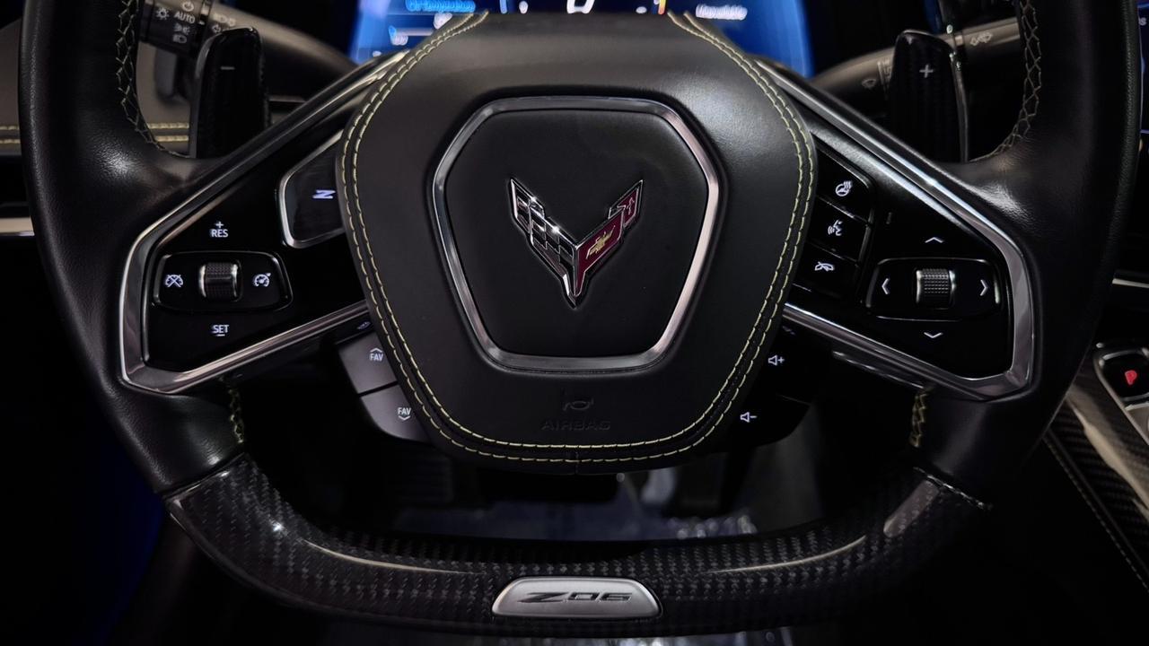 2023 Chevrolet Corvette 3LZ Anaheim Hills CA