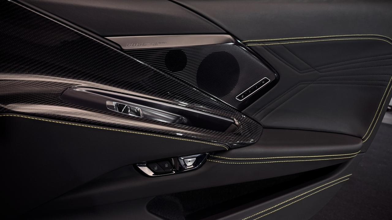 2023 Chevrolet Corvette 3LZ Anaheim Hills CA