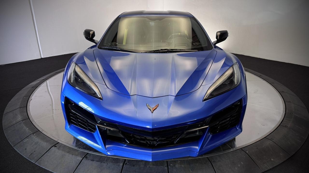 2023 Chevrolet Corvette 3LZ Anaheim Hills CA