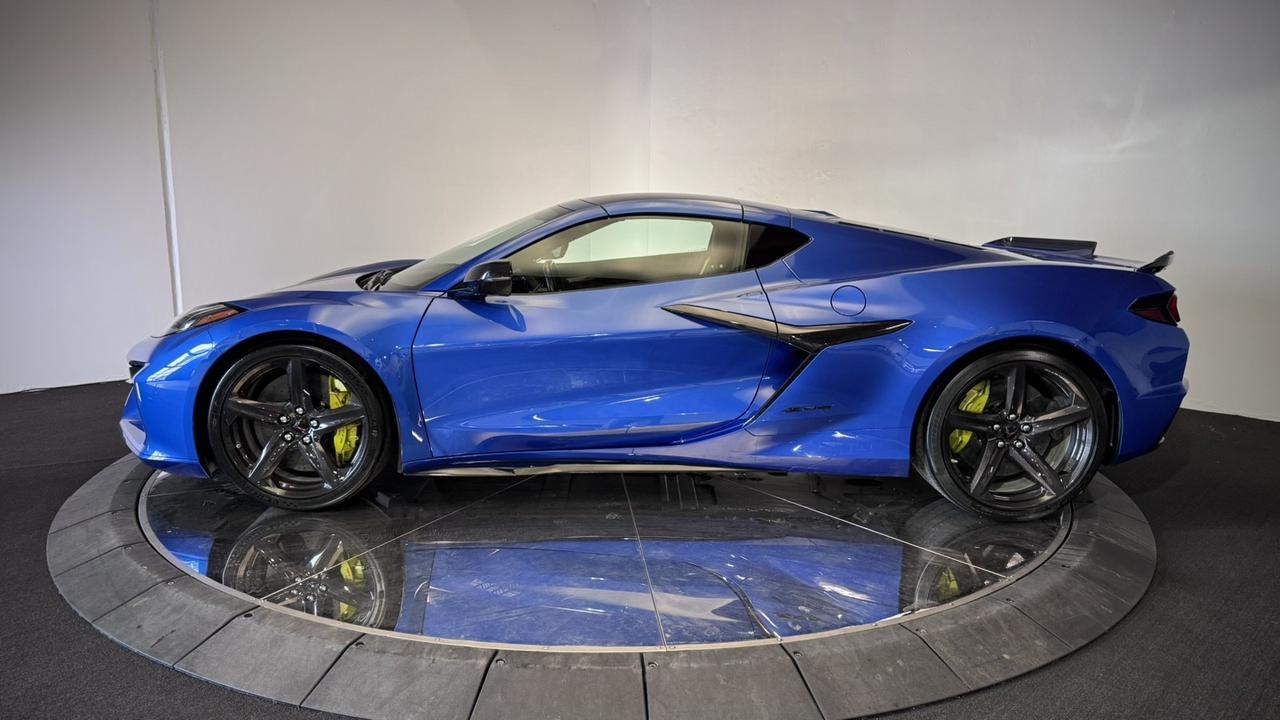 2023 Chevrolet Corvette 3LZ Anaheim Hills CA