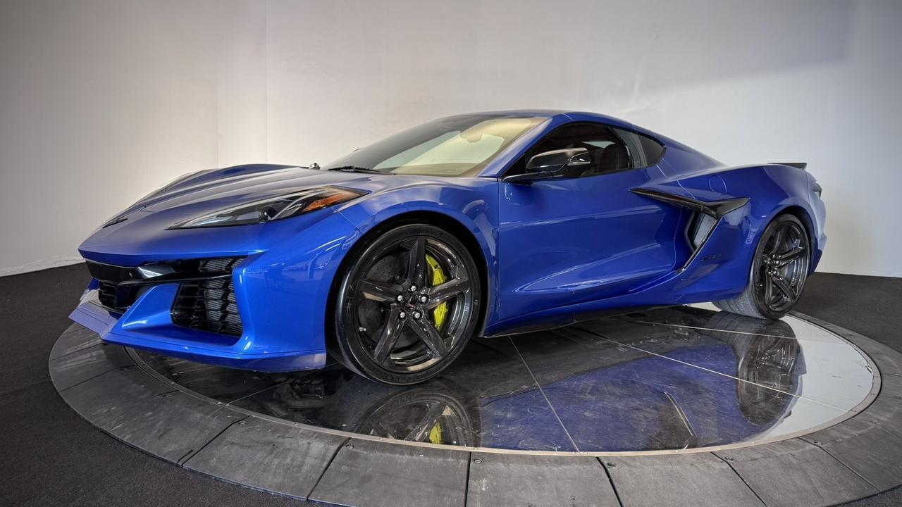 2023 Chevrolet Corvette 3LZ Anaheim Hills CA