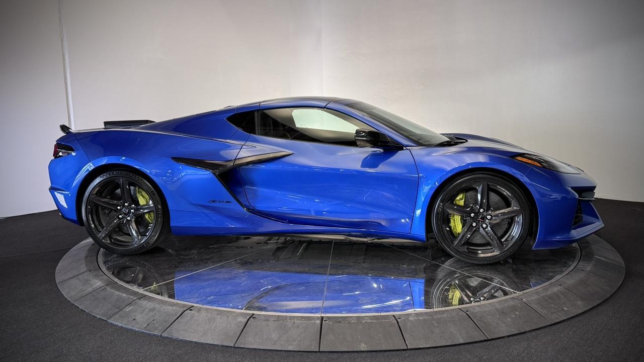 2023 Chevrolet Corvette 3LZ Anaheim Hills CA