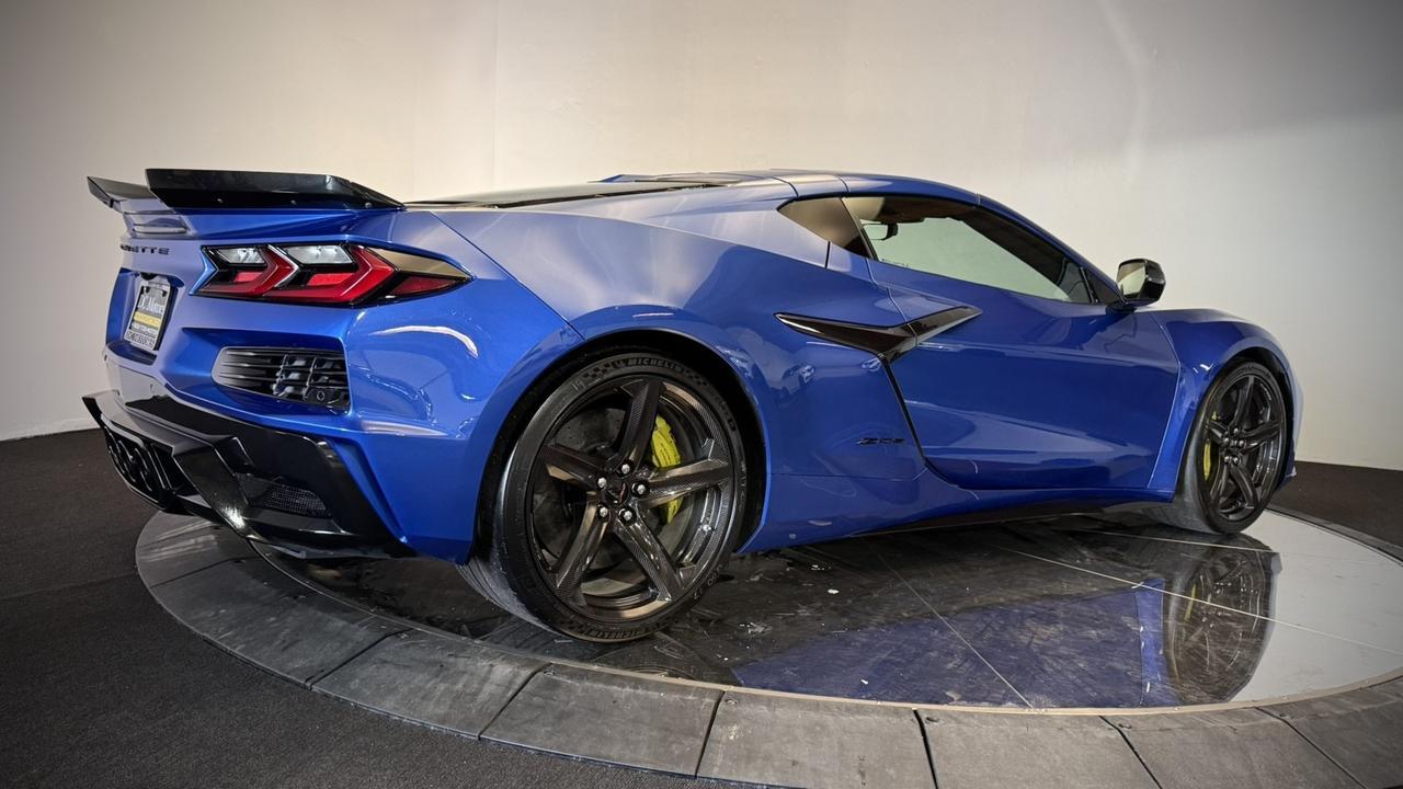 2023 Chevrolet Corvette 3LZ Anaheim Hills CA