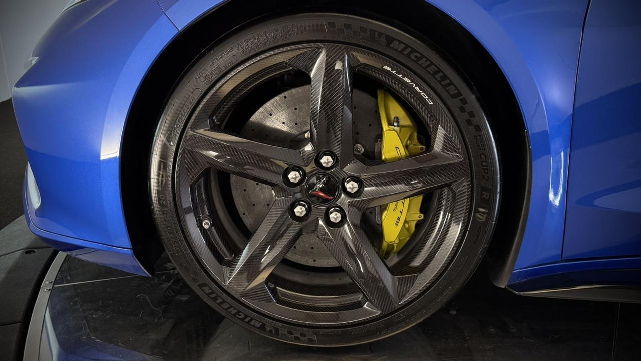 2023 Chevrolet Corvette 3LZ Anaheim Hills CA