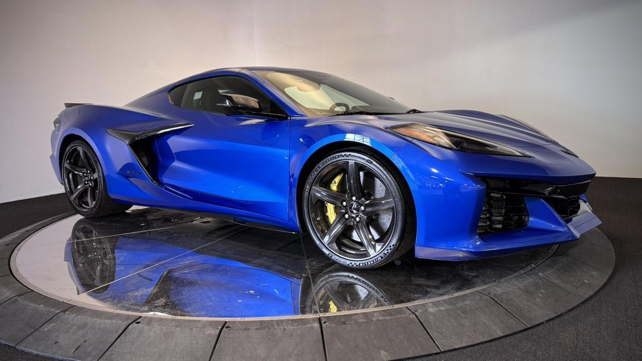 2023 Chevrolet Corvette 3LZ Anaheim Hills CA
