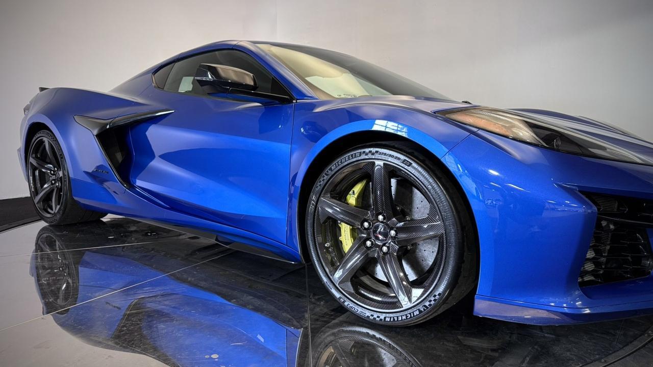 2023 Chevrolet Corvette 3LZ Anaheim Hills CA