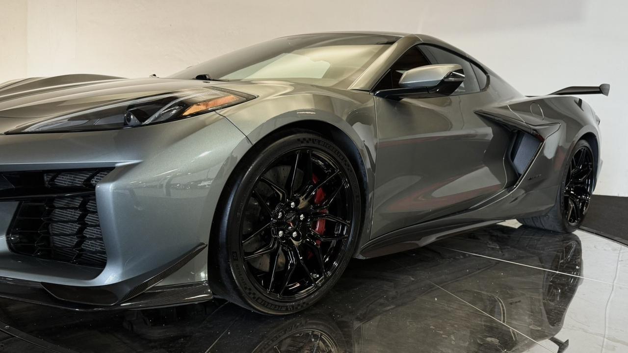 2023 Chevrolet Corvette 3LZ Anaheim Hills CA