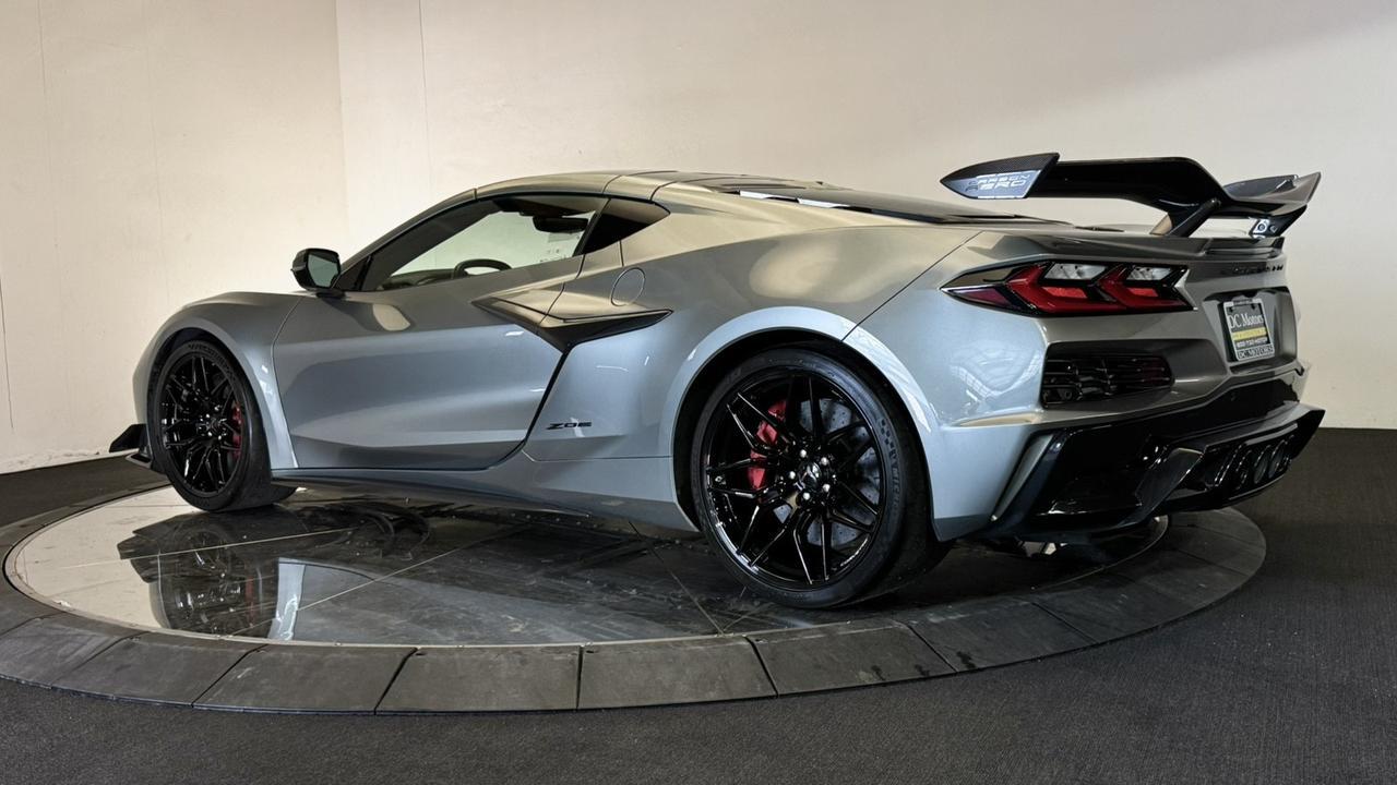 2023 Chevrolet Corvette 3LZ Anaheim Hills CA
