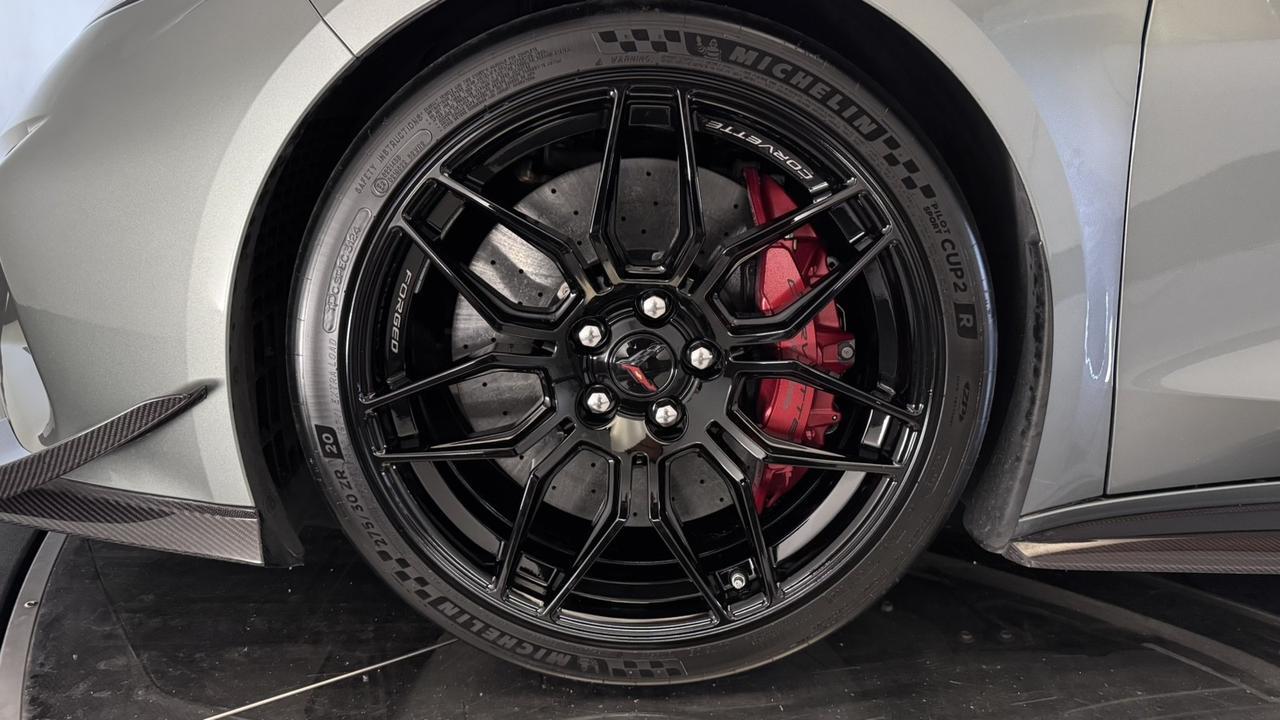 2023 Chevrolet Corvette 3LZ Anaheim Hills CA